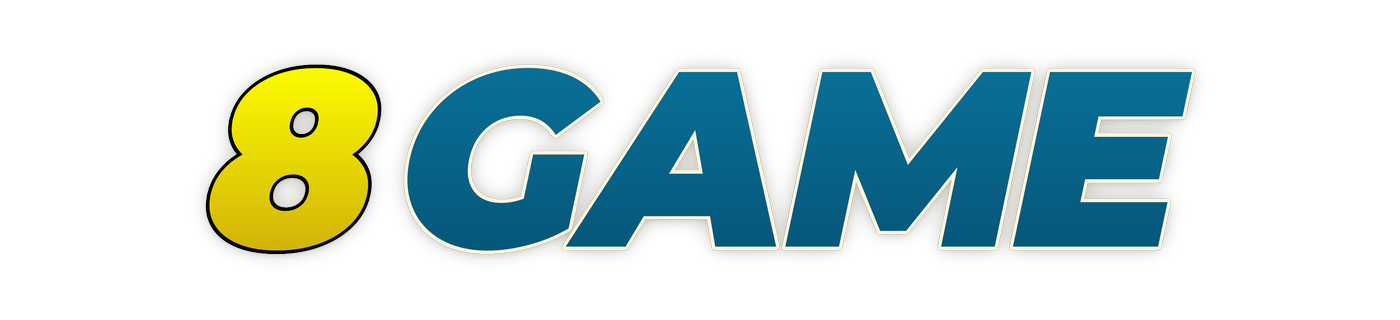 8game logo